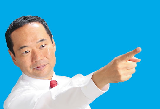 藤井比早之（ふじいひさゆき）